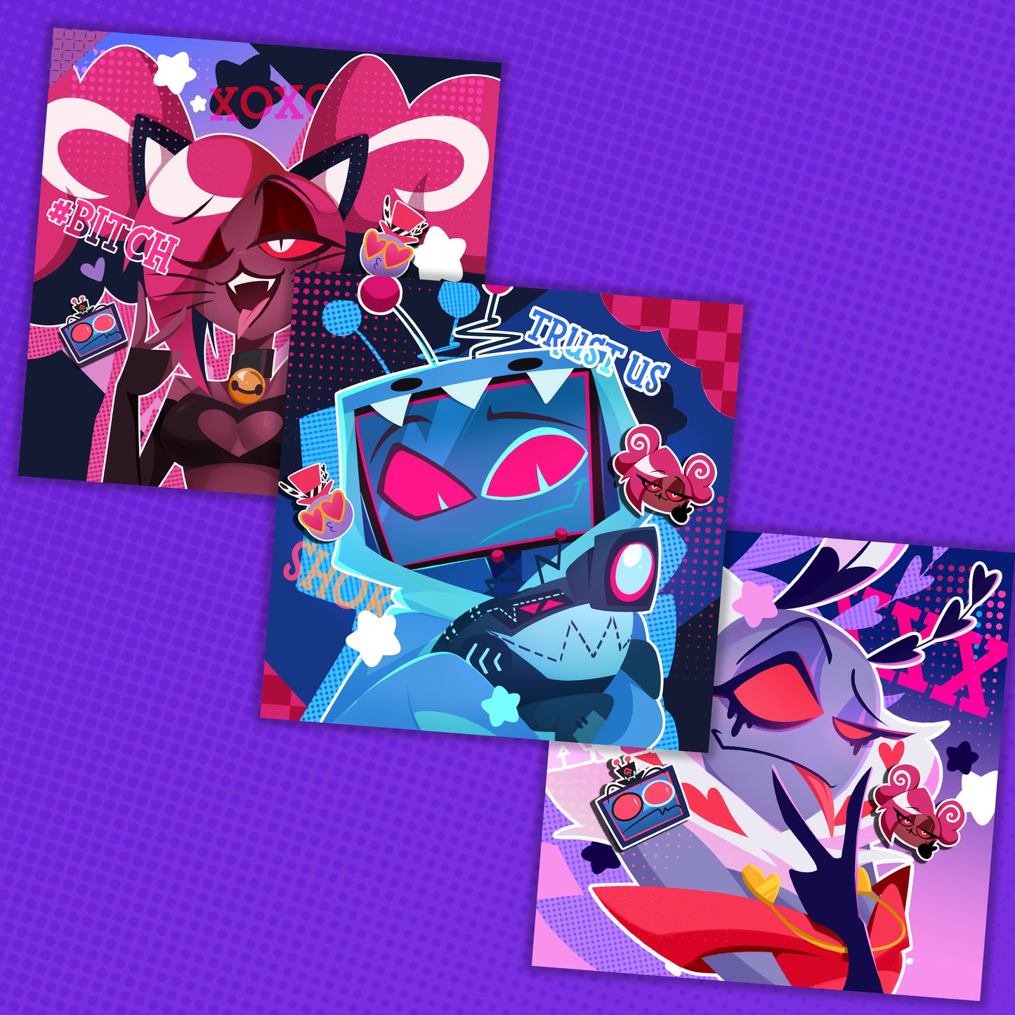 VEES - Halloween Special