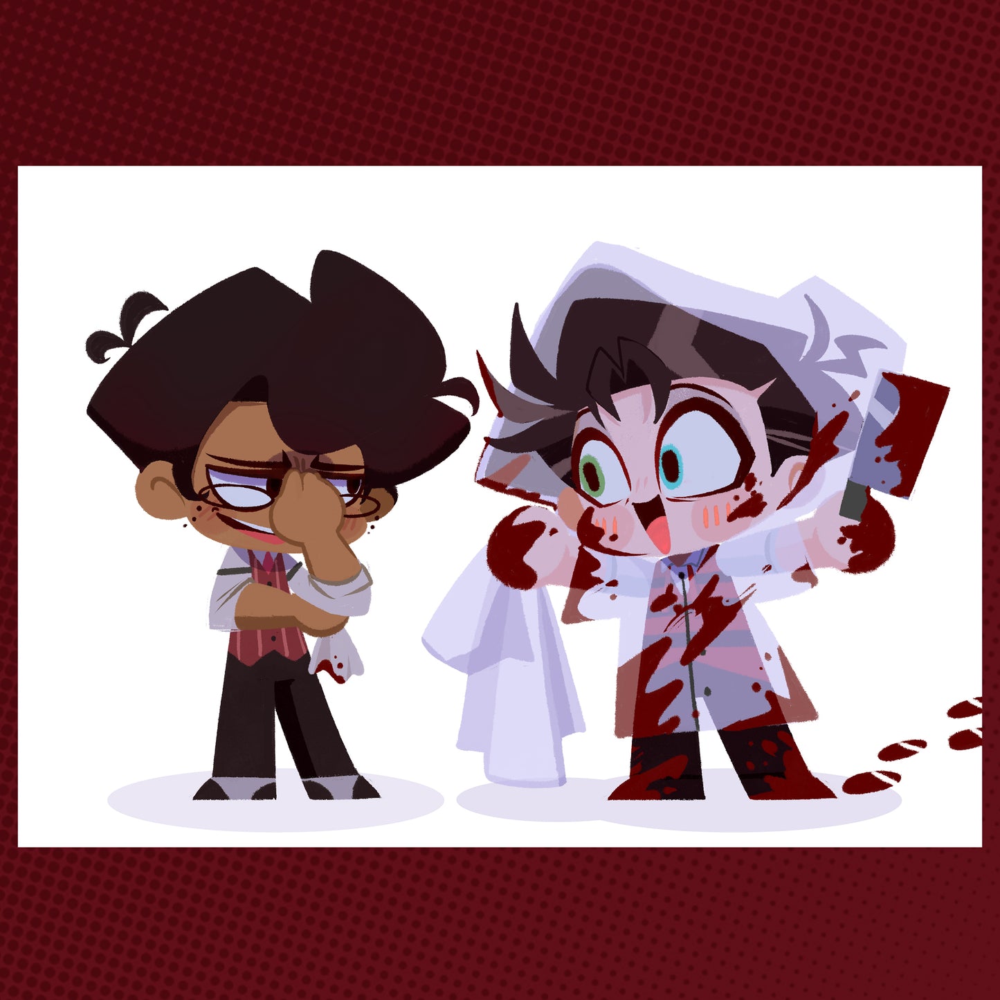 Murdermedia Print