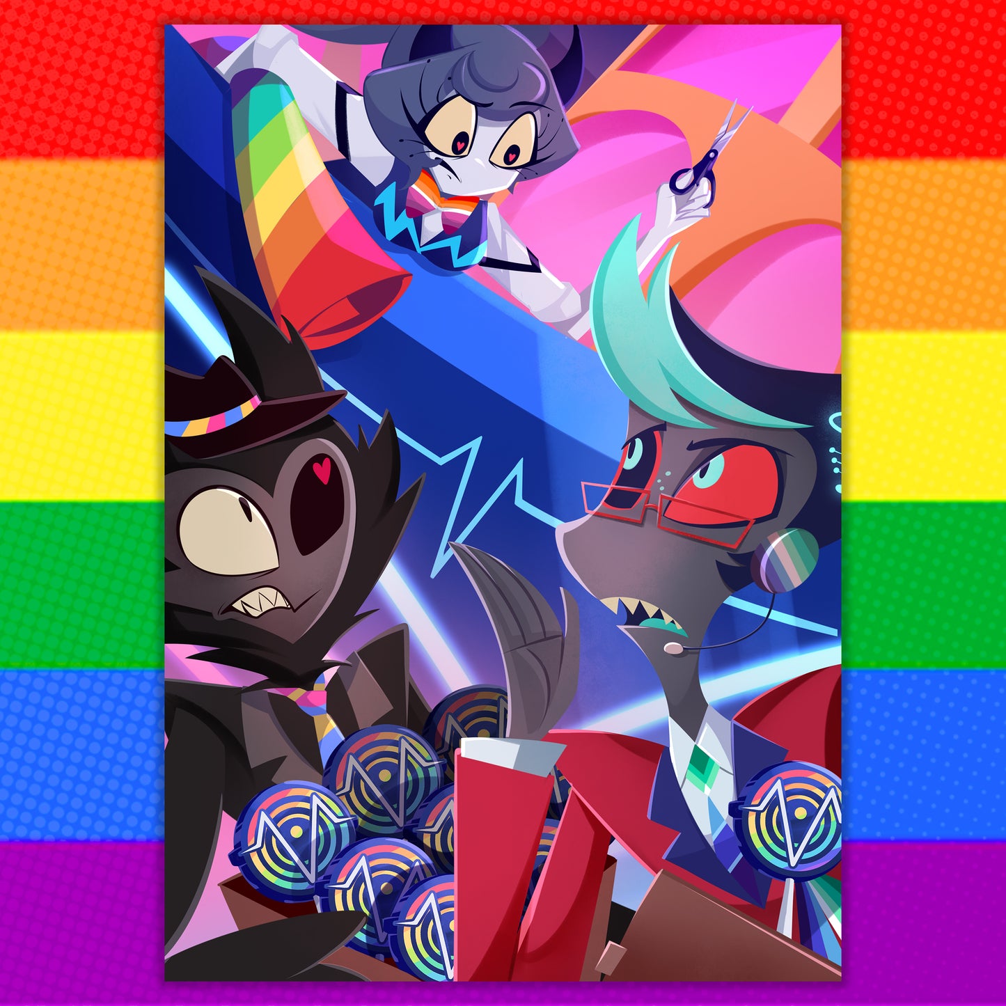 VEES - Pride Special