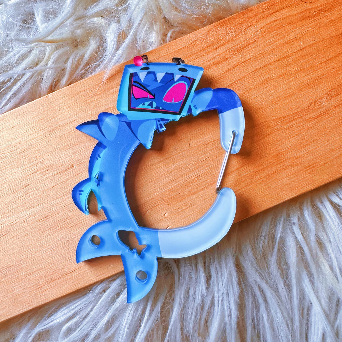 Vox Carabiner