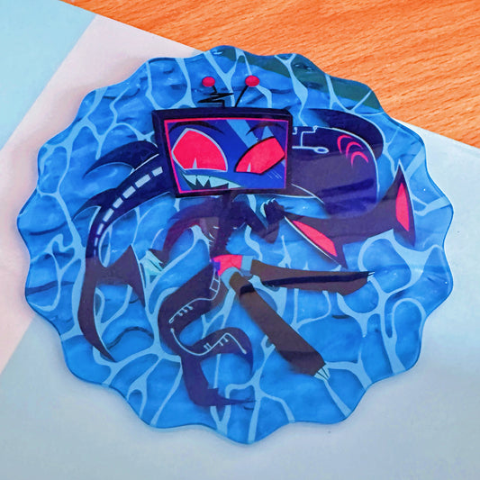 Vox wave coaster