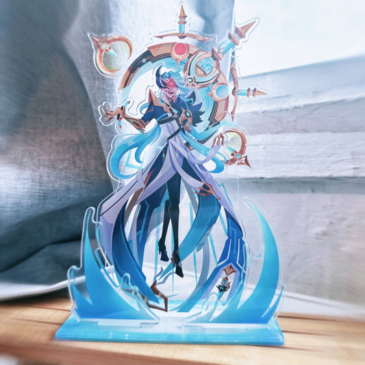 (PREORDER) Dottore Standee