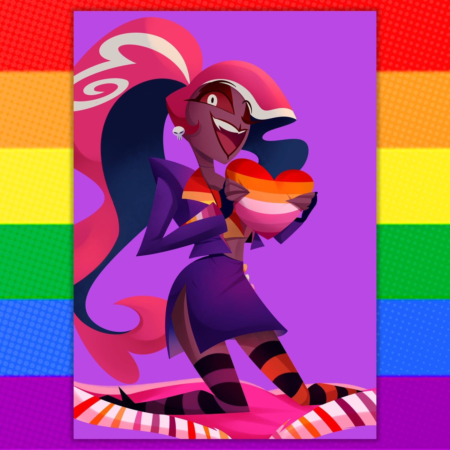 VEES - Pride Special