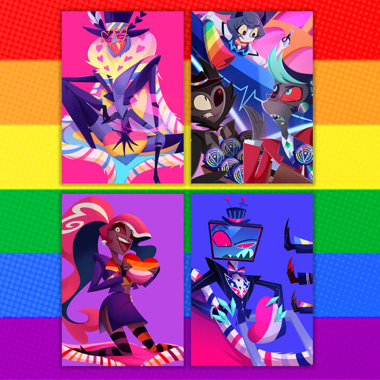 VEES - Pride Special