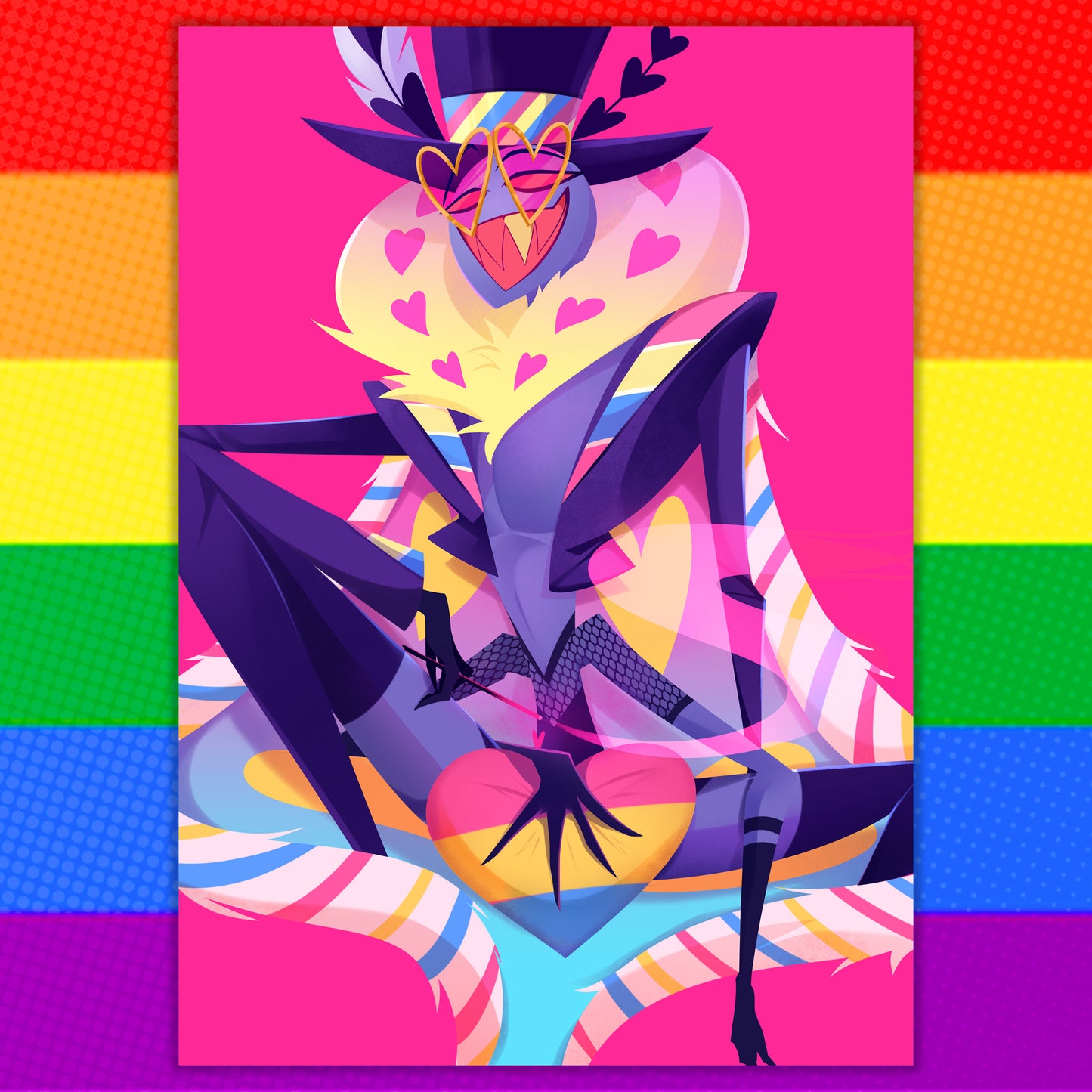 VEES - Pride Special