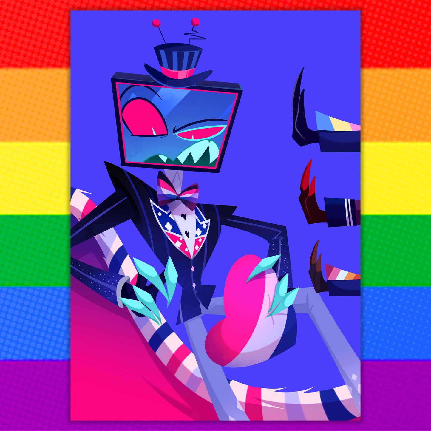 VEES - Pride Special