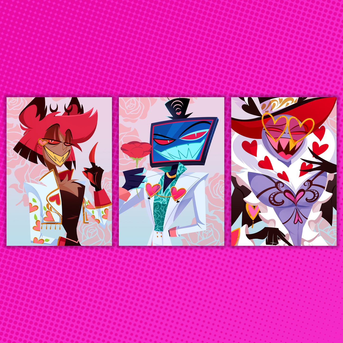 Mediamoth - Valentines 2026 Special