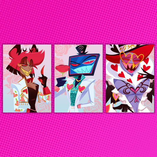 Mediamoth - Valentines 2026 Special