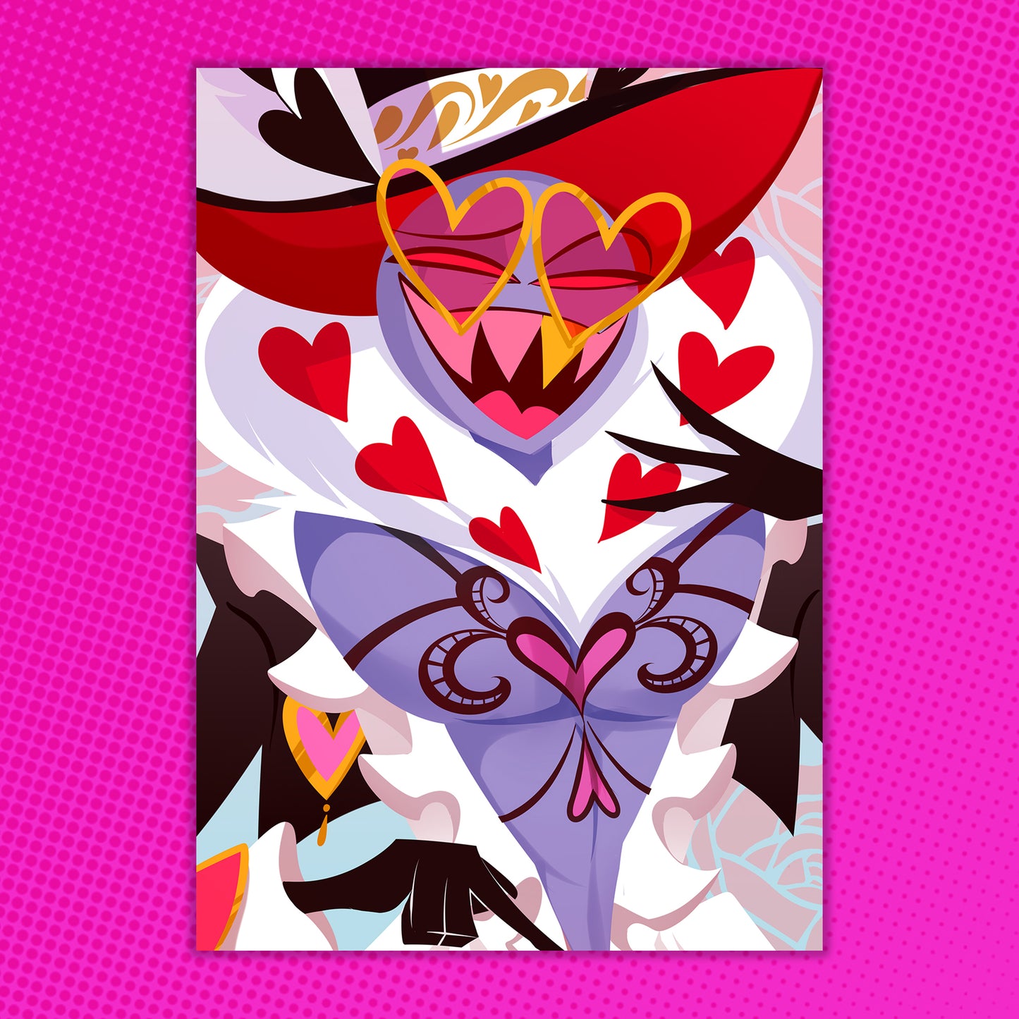Mediamoth - Valentines 2026 Special