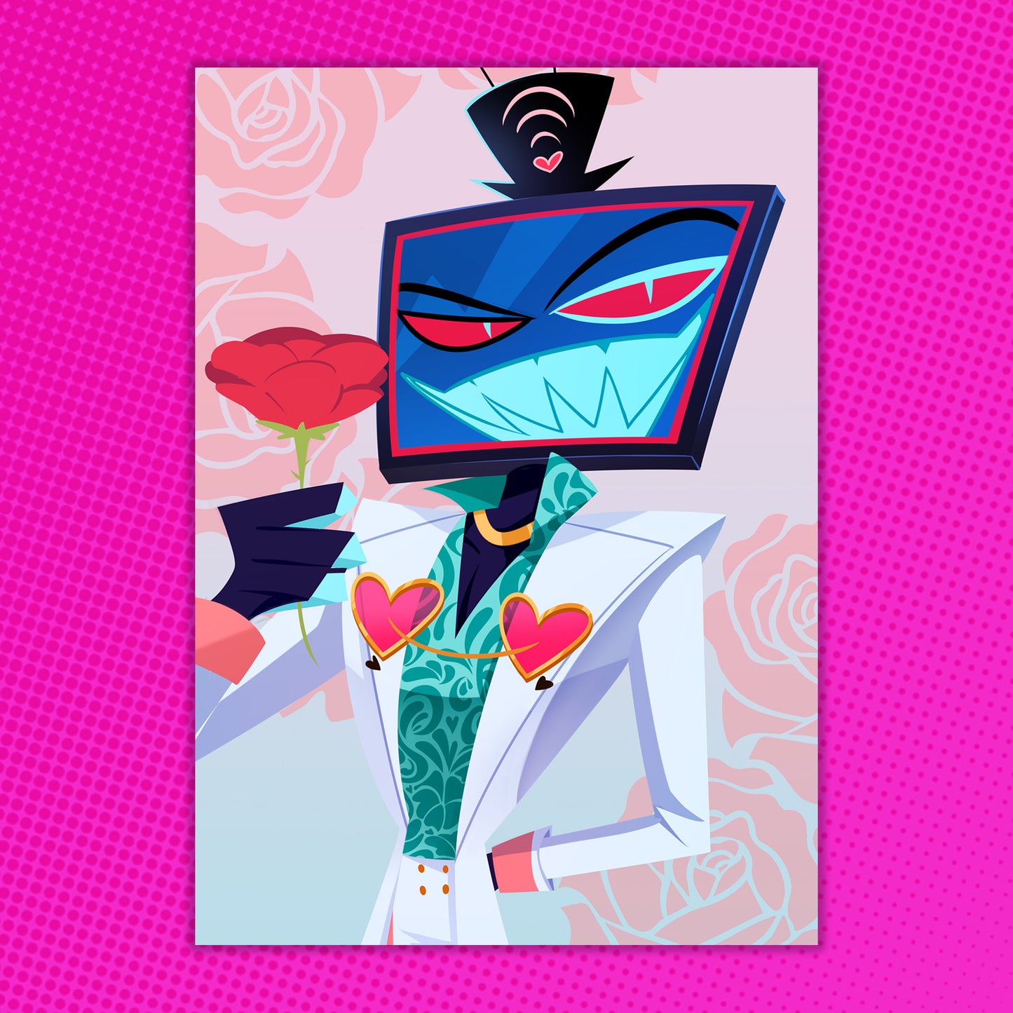 Mediamoth - Valentines 2026 Special